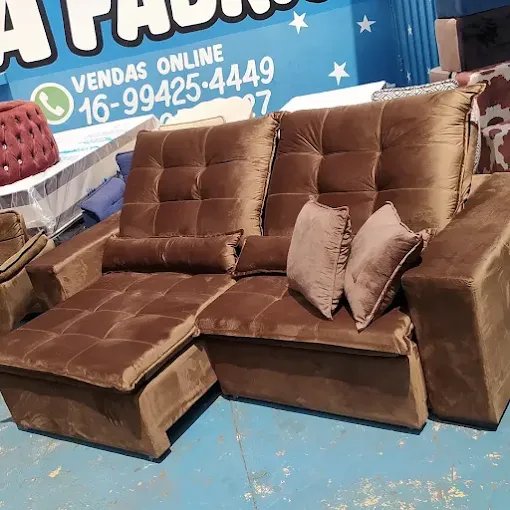 Foto da Outlet Colchões Araraquara
